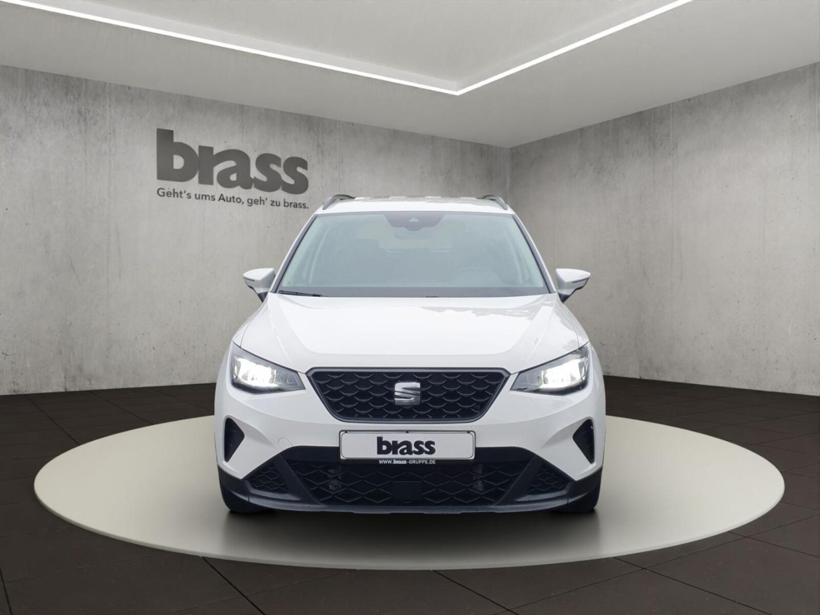 SEAT Arona – Bild 8