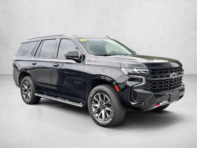 2024 Chevrolet Tahoe