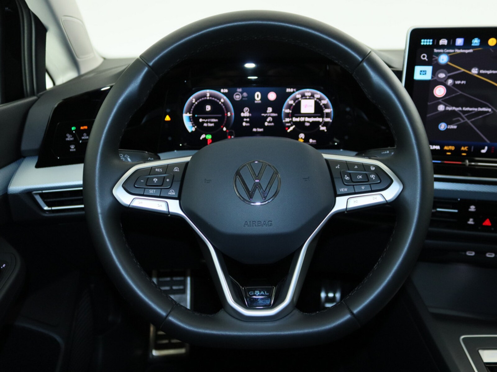 Volkswagen Golf – Bild 14