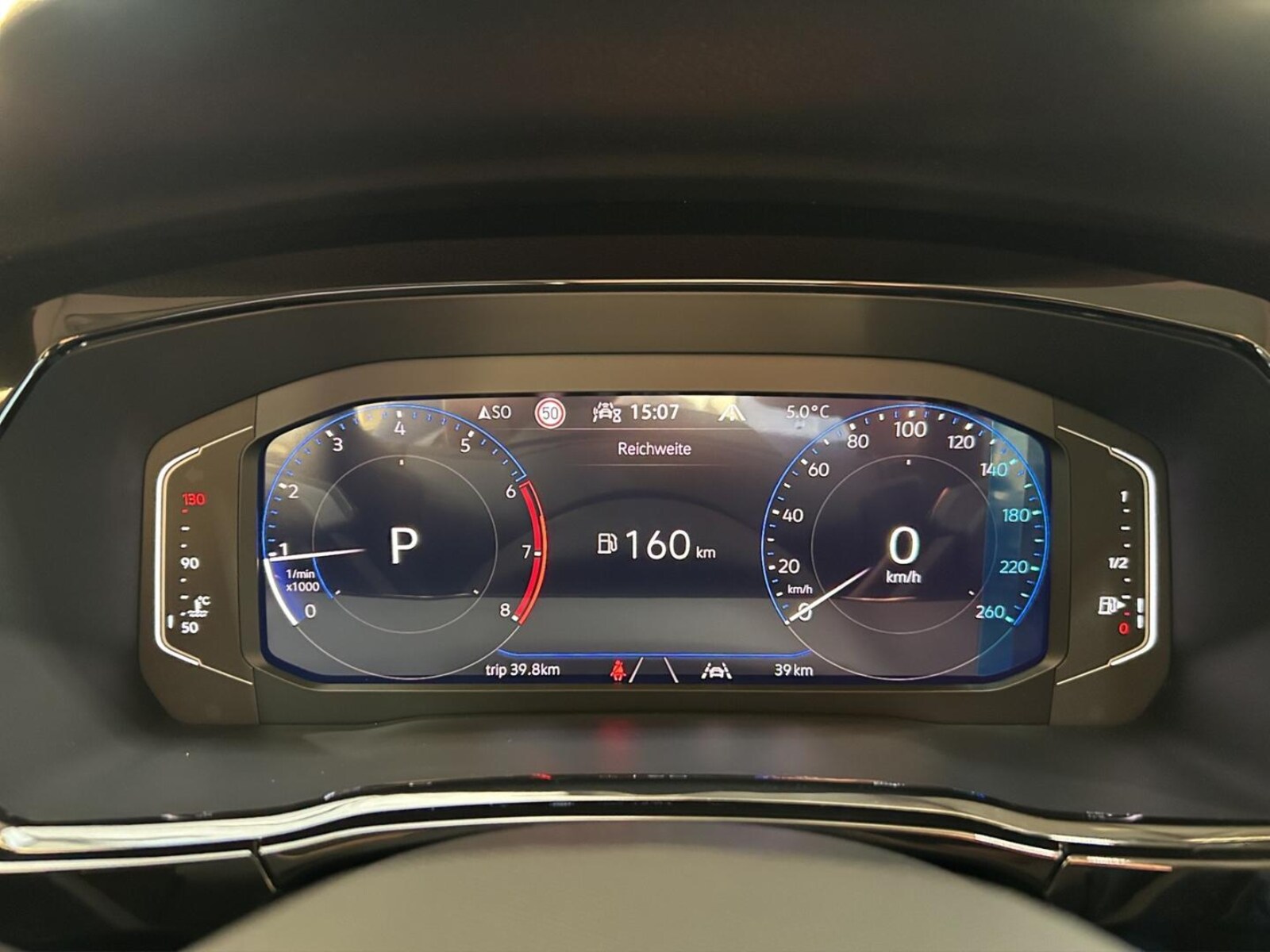 Volkswagen Touran – Bild 13
