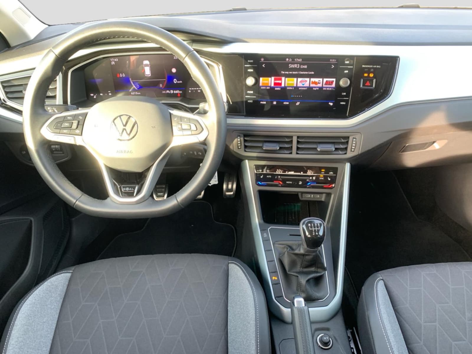 Volkswagen Polo – Bild 5