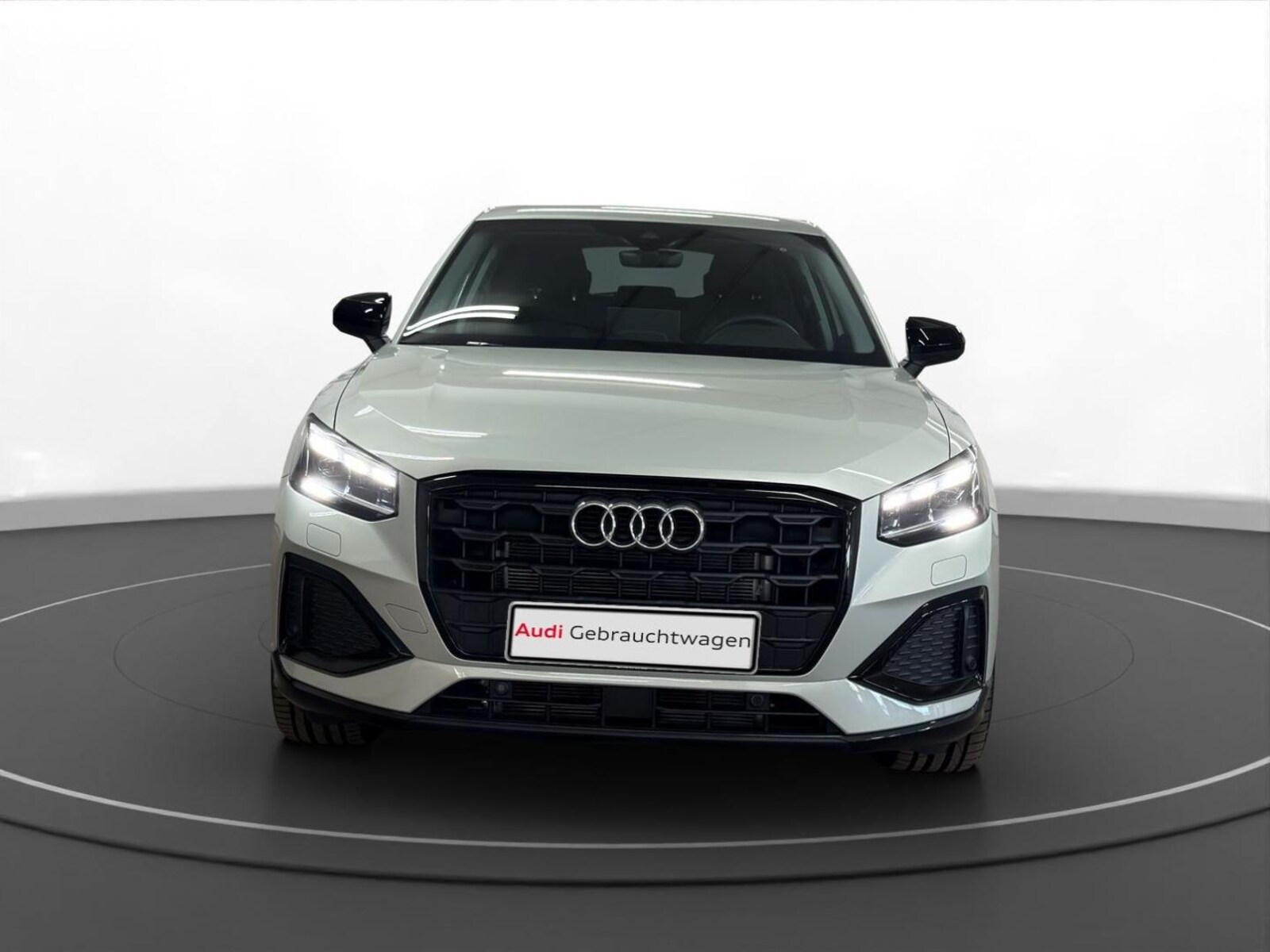 Audi Q2 – Bild 2