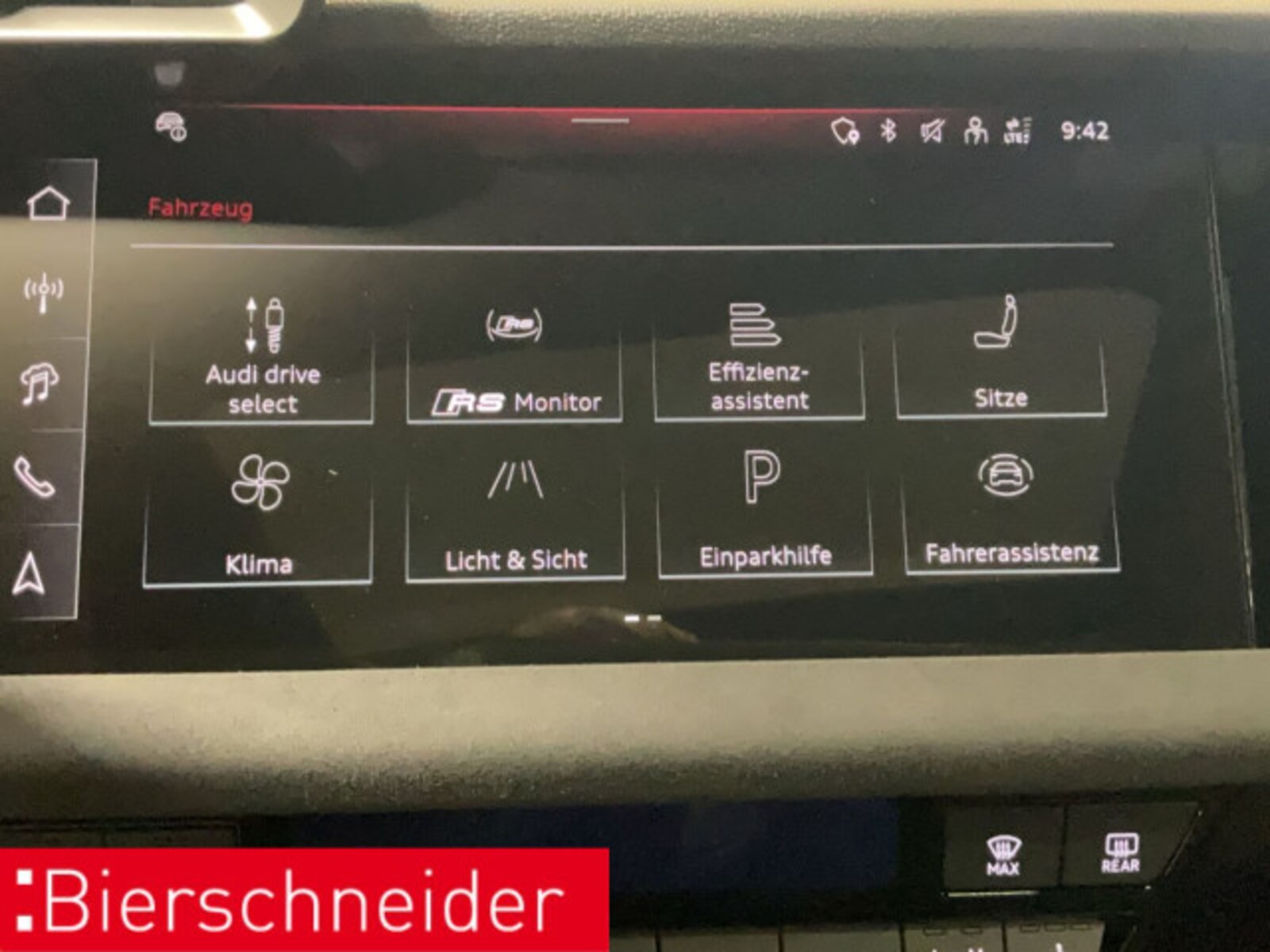 Audi RS 3 Sportback – Bild 26