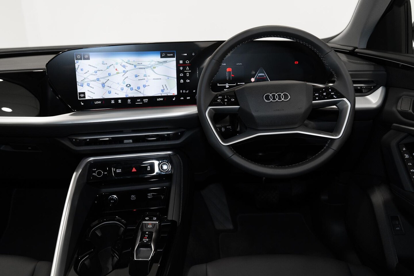 Image about Audi Q5 Sportback TDI quattro 150 kW