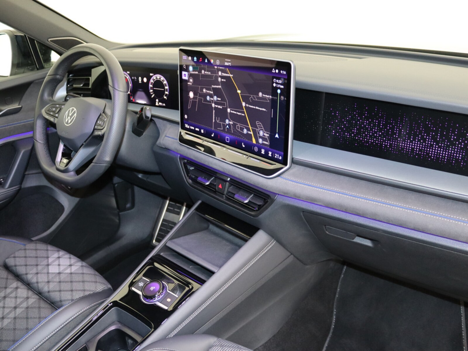 Volkswagen Tayron – Bild 7