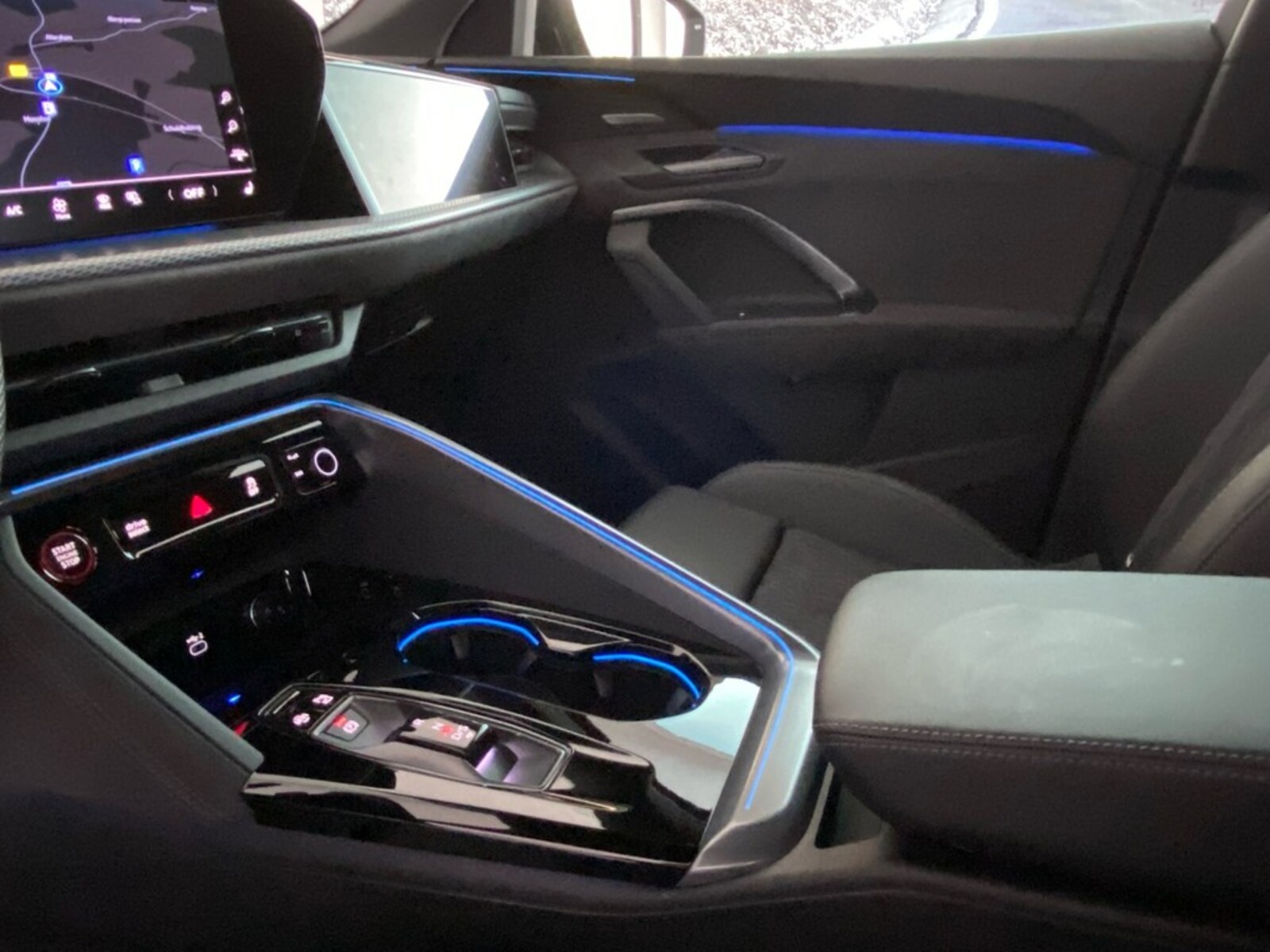Audi Q5 – Bild 18