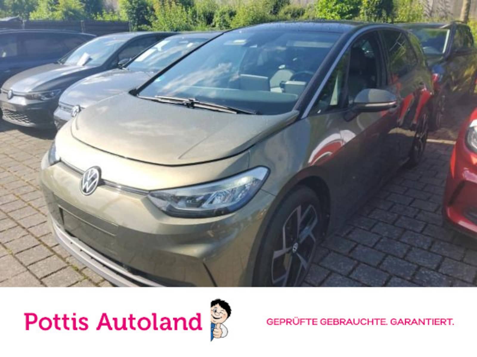Volkswagen ID.3