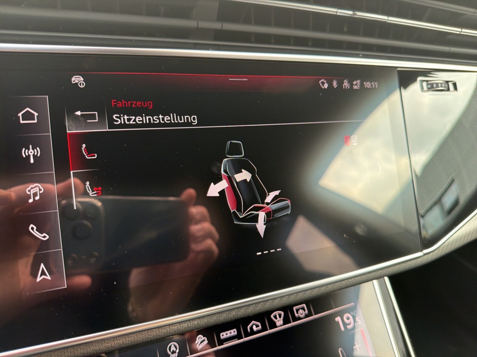 Audi RS Q8 – Bild 19