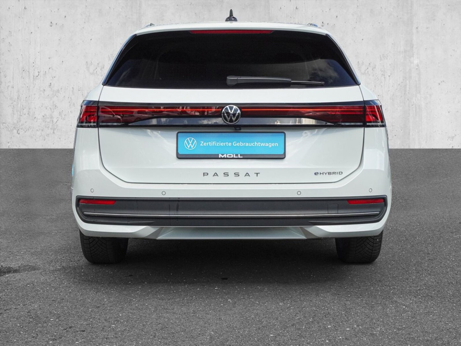Volkswagen Passat – Bild 22