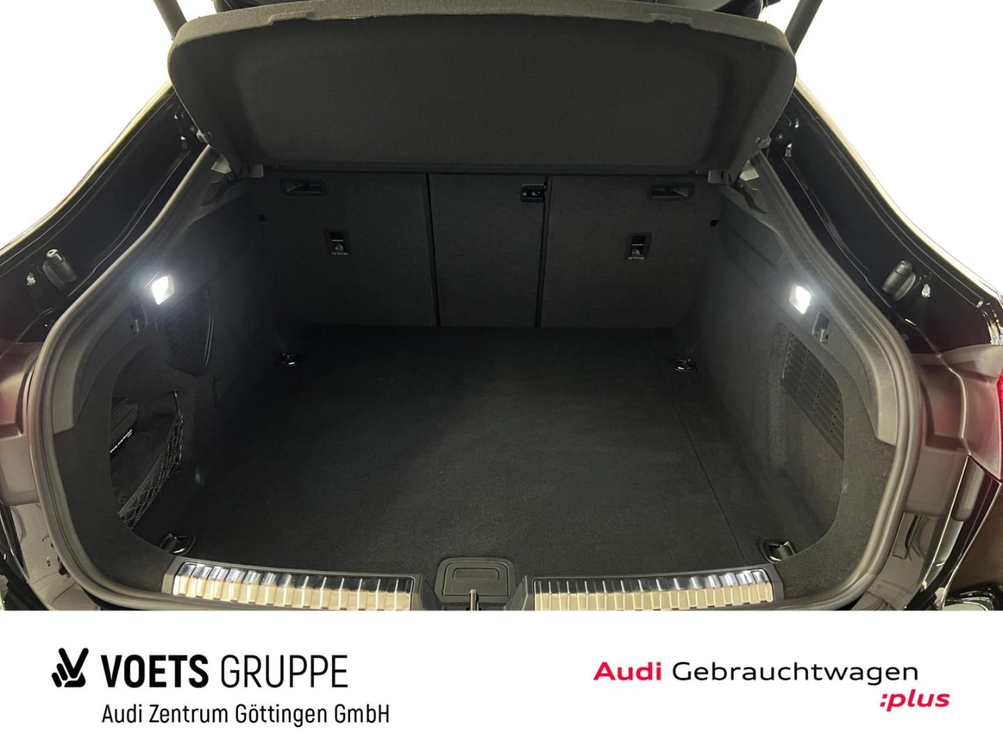 Bild über Audi A5 Limousine TFSI S tronic - für weitere Informationen kontaktieren Sie den Audi Partner