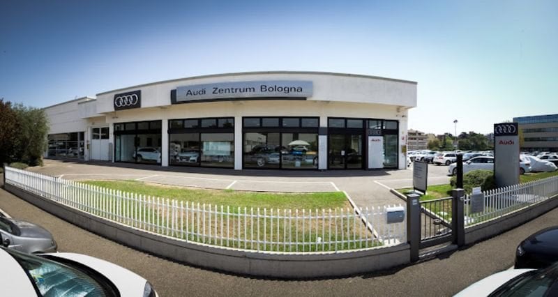Image about Audi Q2 Business Advanced 35 TDI 110 kW (150 CV) S tronic
