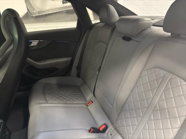 2023 AUDI S4 - Image 24