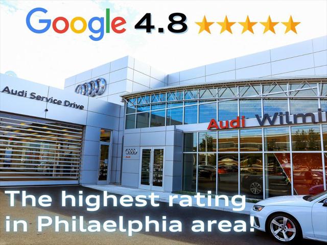 2025 Audi Q7 Premium Plus - Photo 15