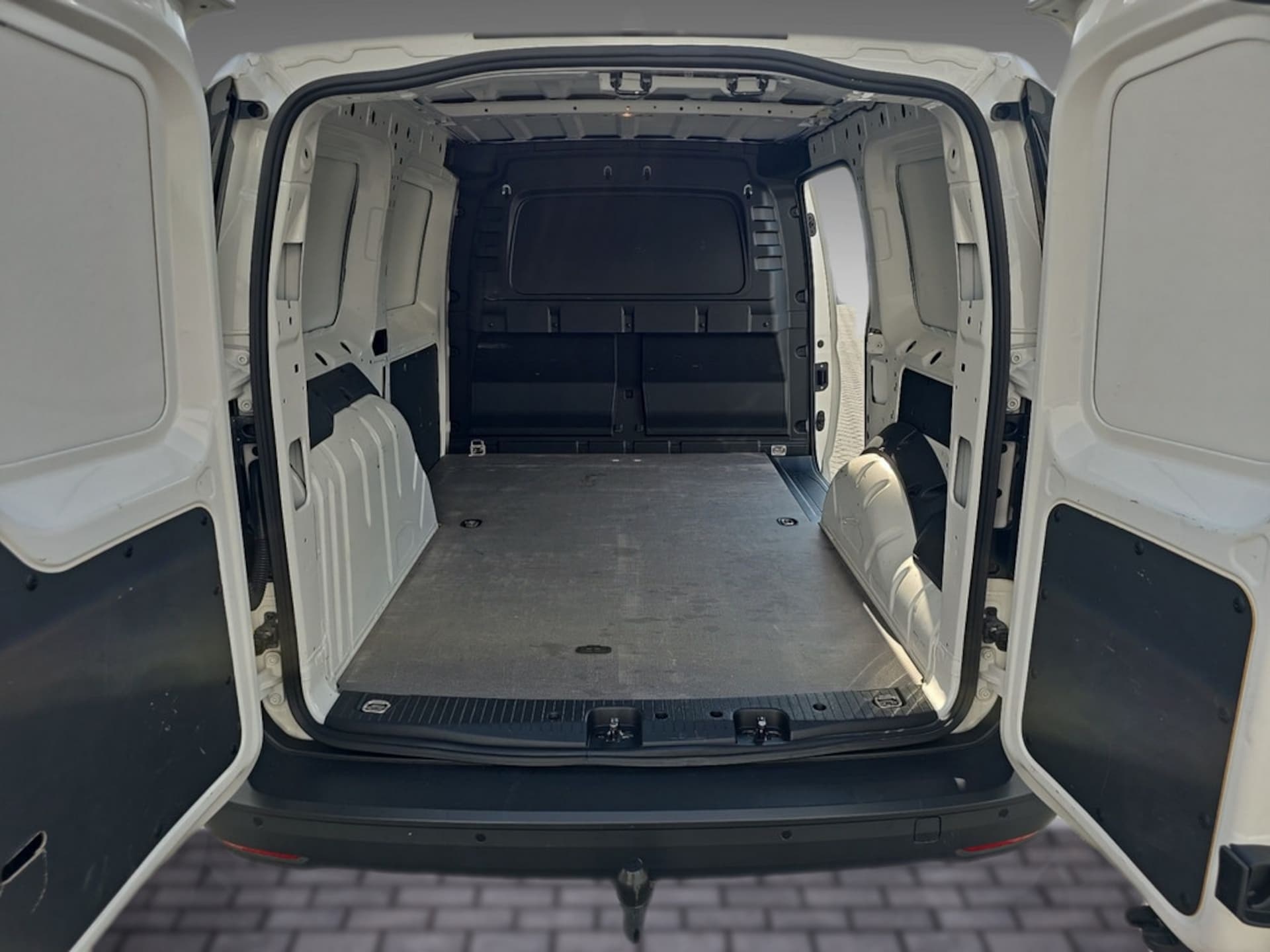 Volkswagen Caddy Maxi Cargo