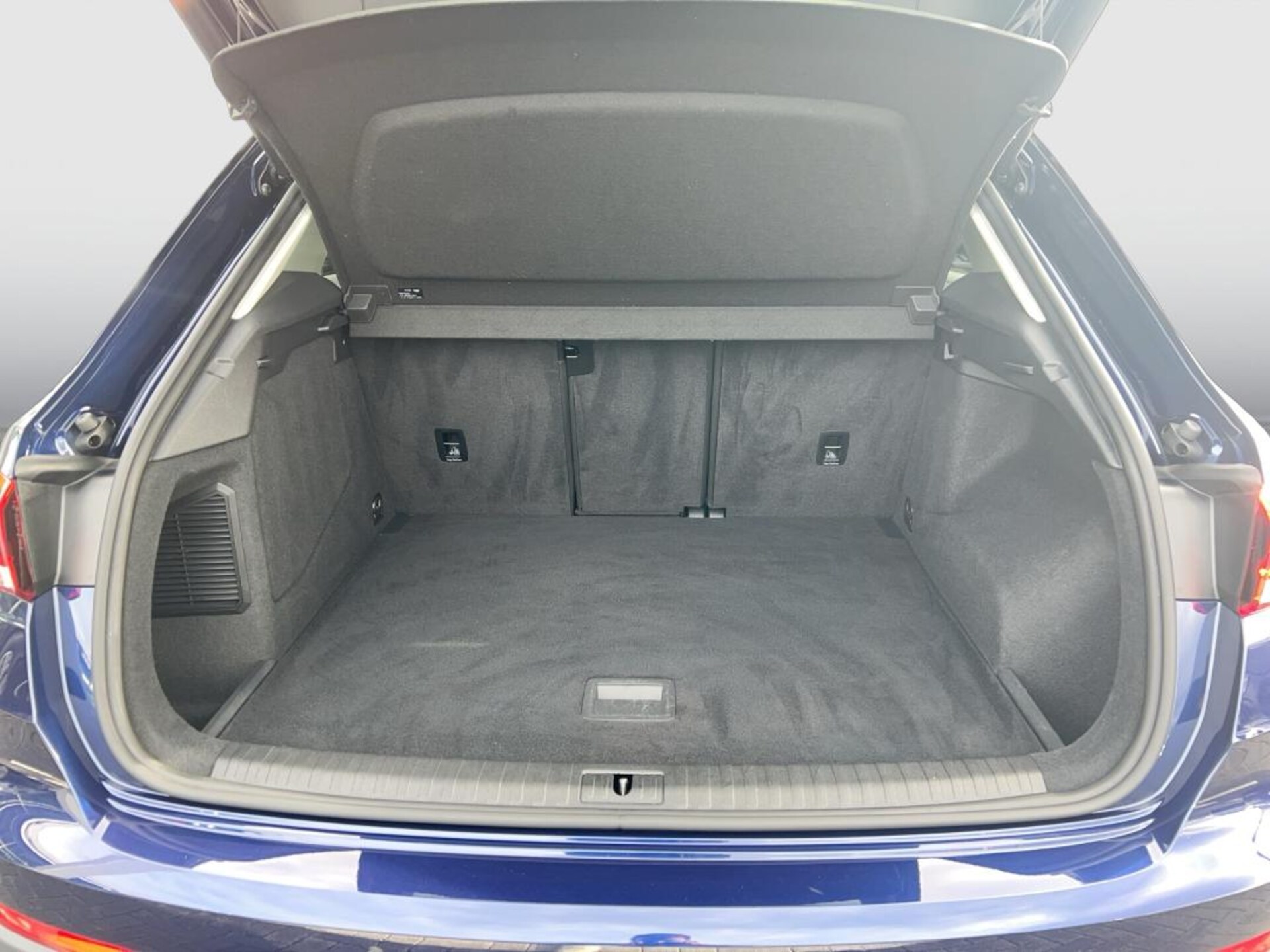Audi Q3 TFSI e