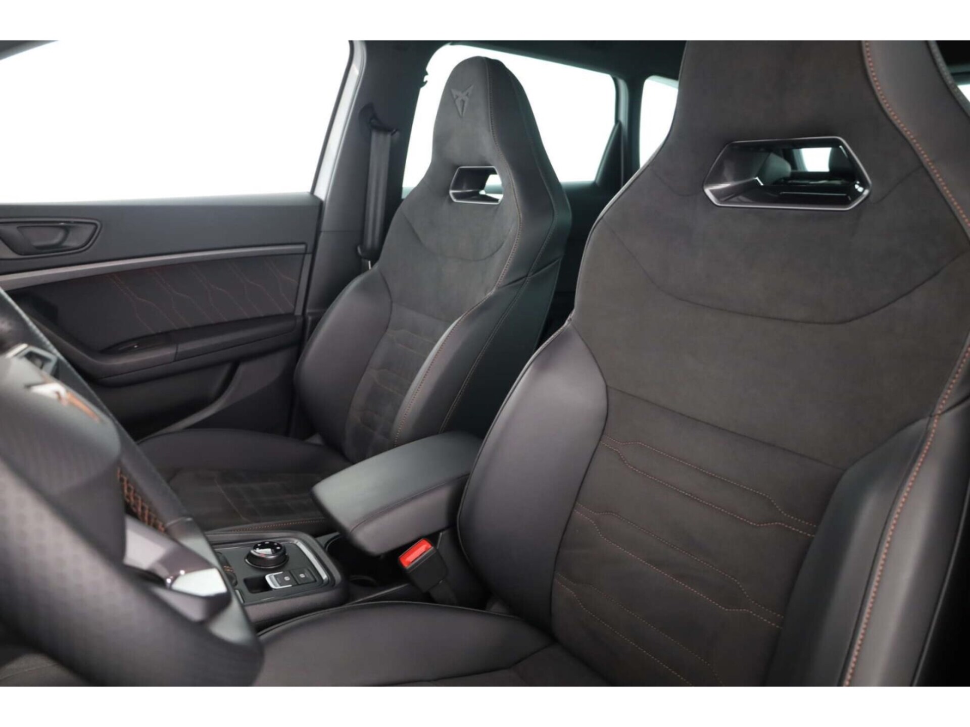 CUPRA Ateca VZ
