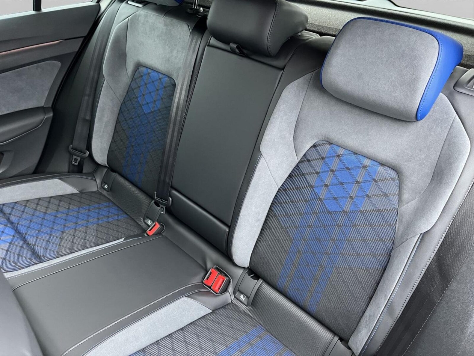 Volkswagen Golf – Bild 11