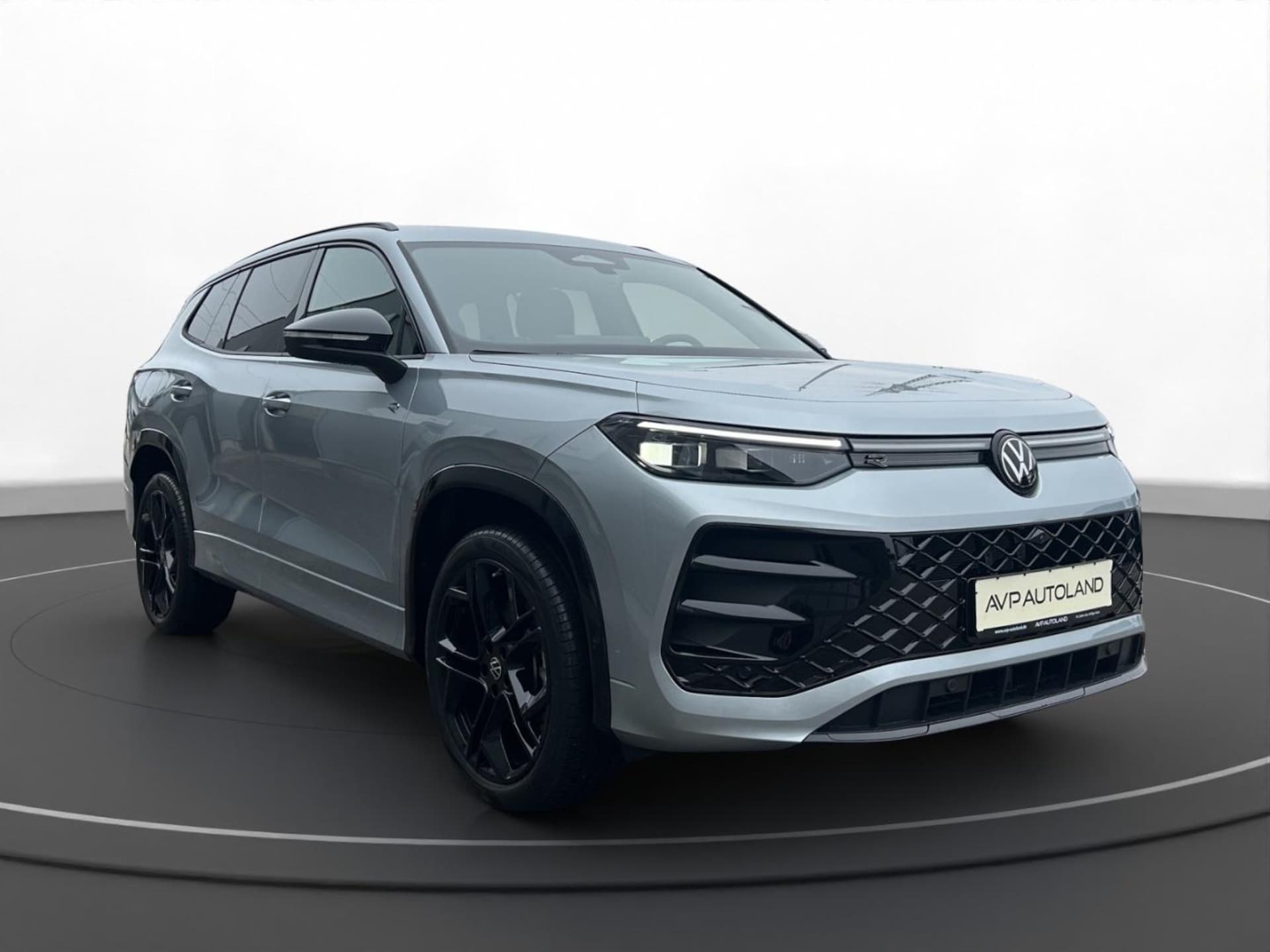 Volkswagen Tayron R-Line