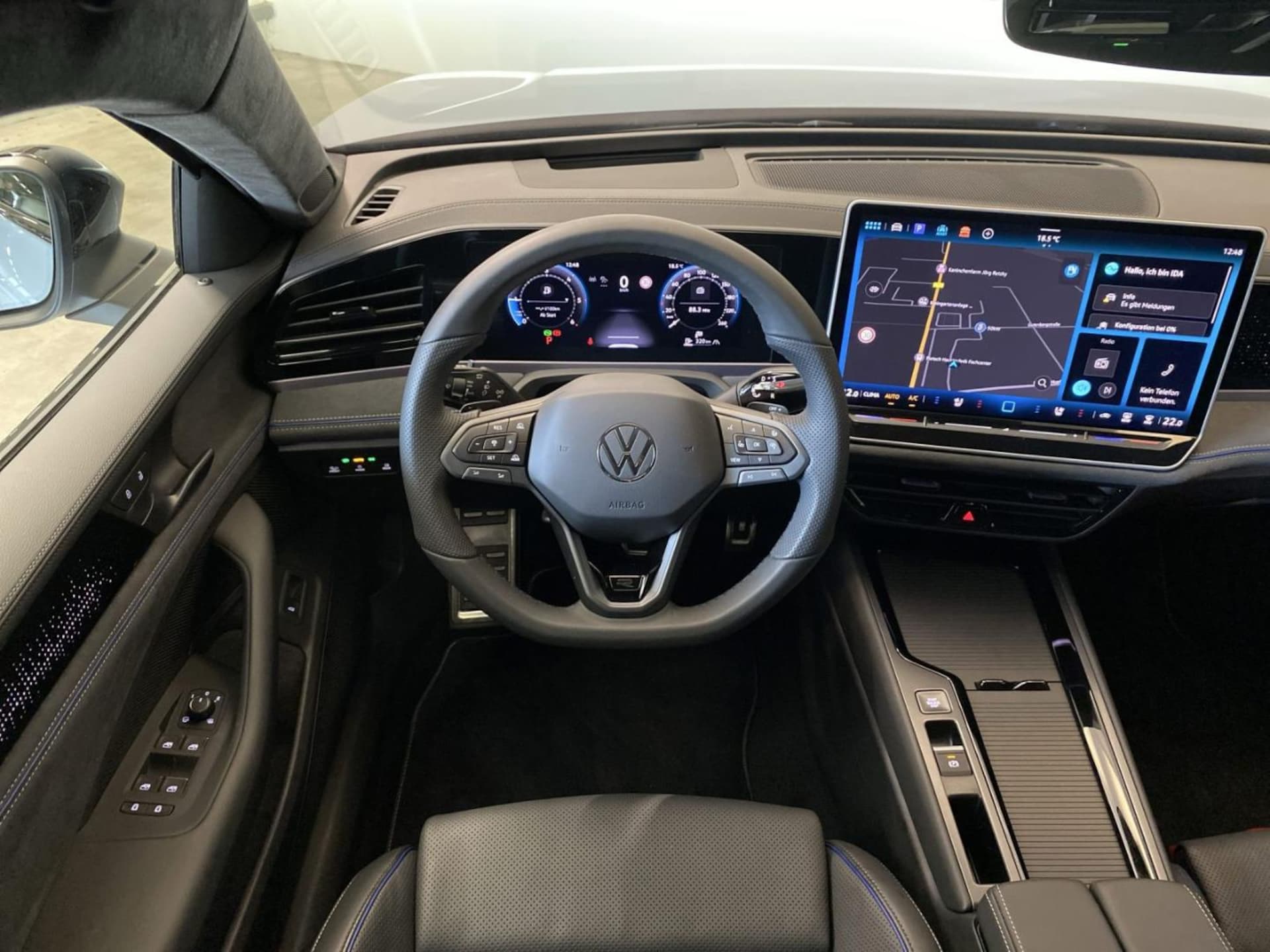 Volkswagen Passat R-Line