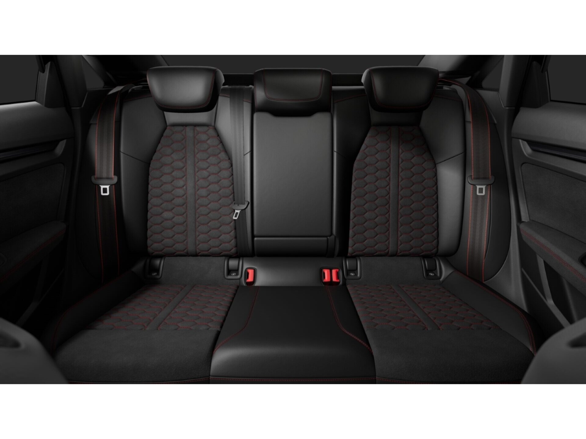 Audi RS 3 Limousine