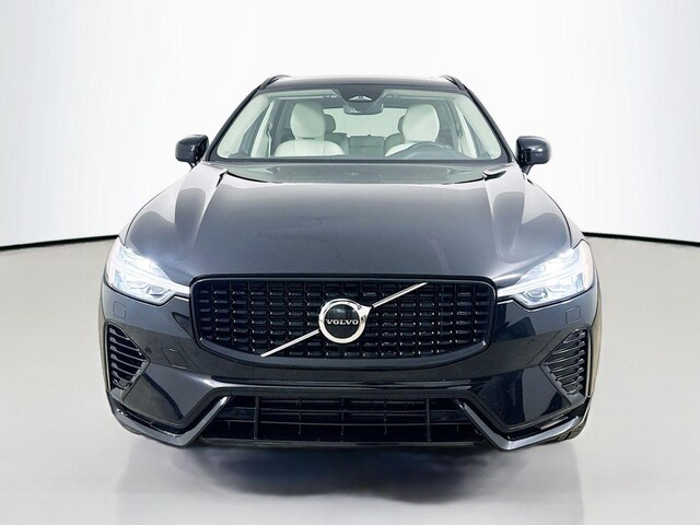 2024 Volvo XC60 Recharge Plug-In Hybrid