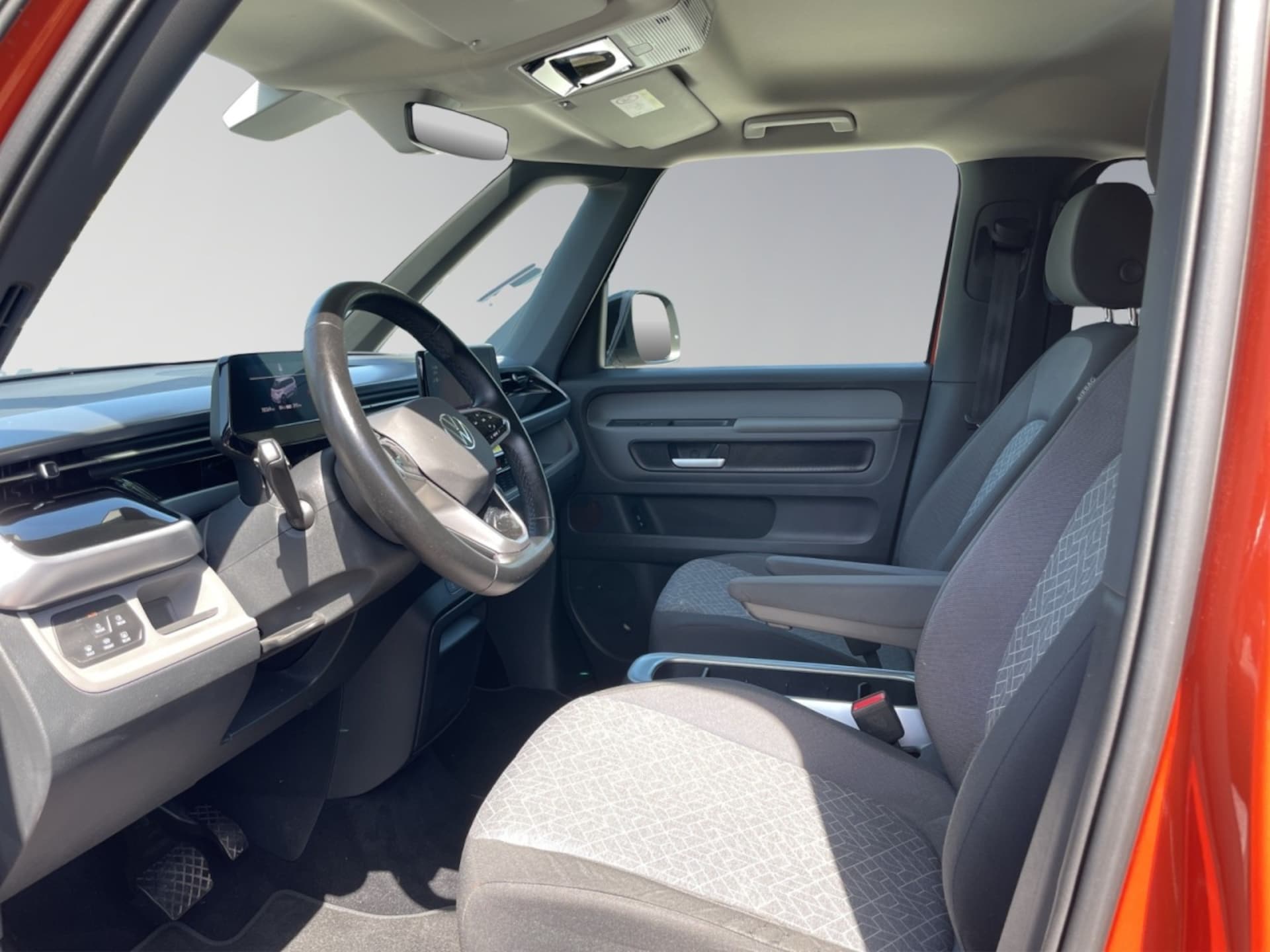 Volkswagen ID. Buzz Pro