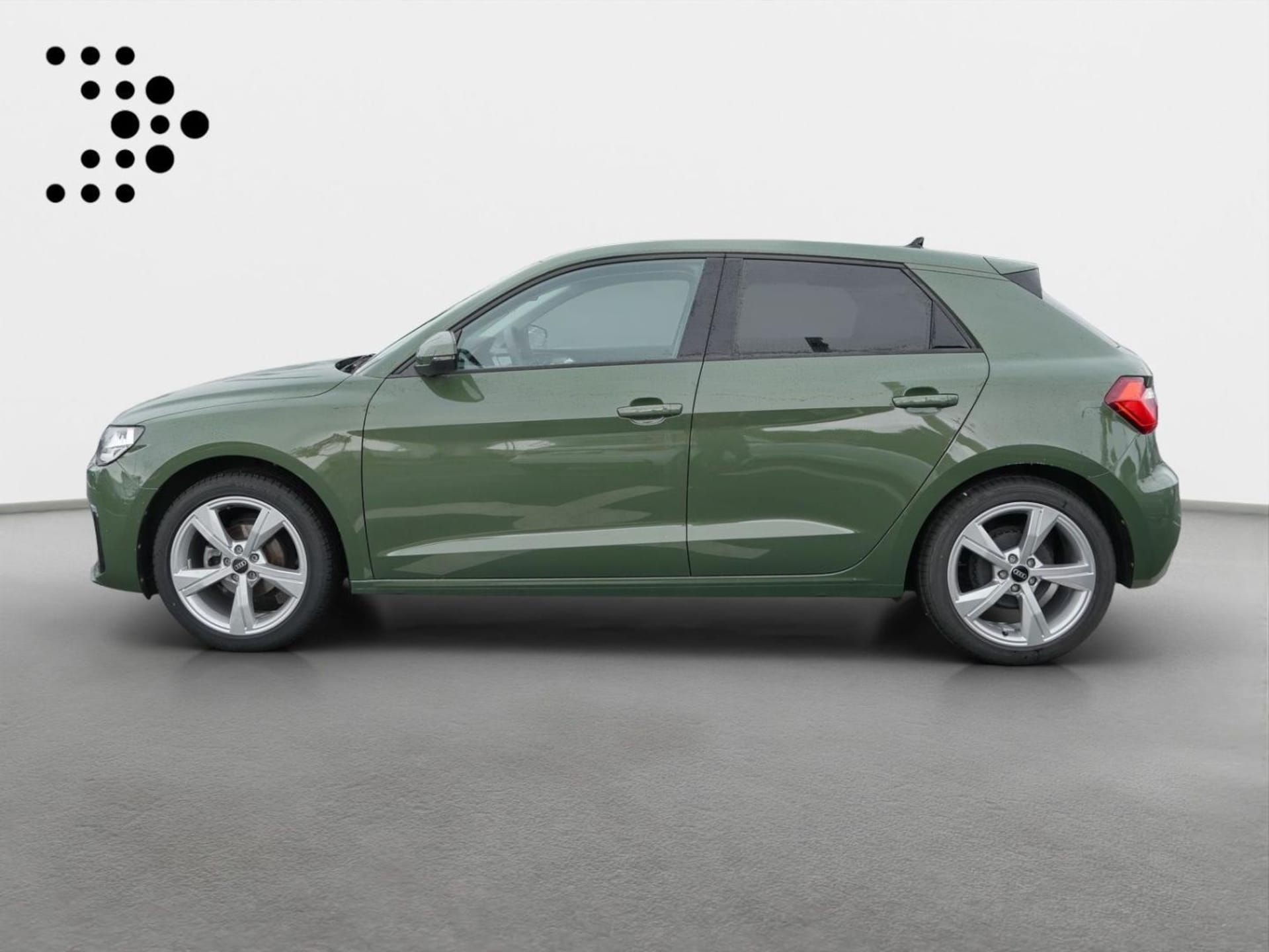Audi A1 Sportback Advanced