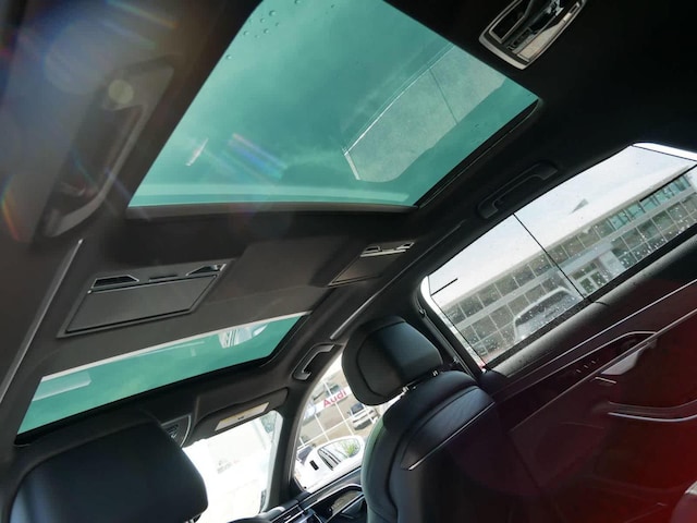 2026 Audi A8 Base - Photo 15
