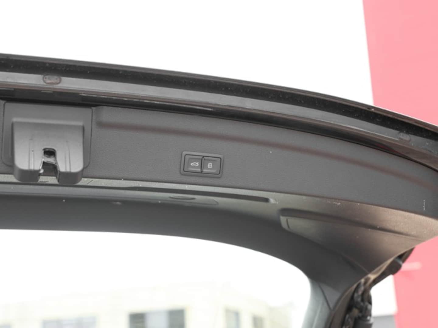 Bild über Audi Q3 Sportback S line 35 TDI S tronic - für weitere Informationen kontaktieren Sie den Audi Partner