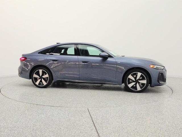 2026 Audi A5 Sedan