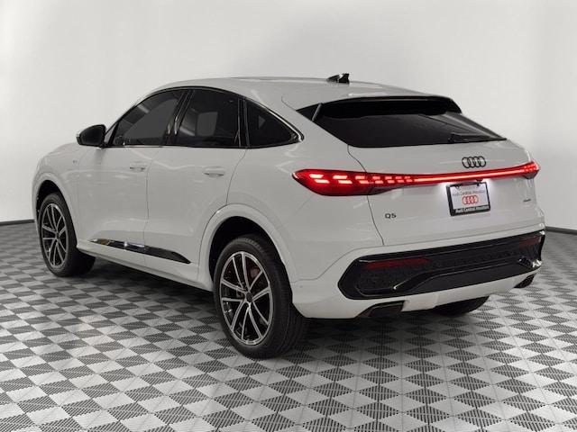 2026 Audi Q5 Sportback