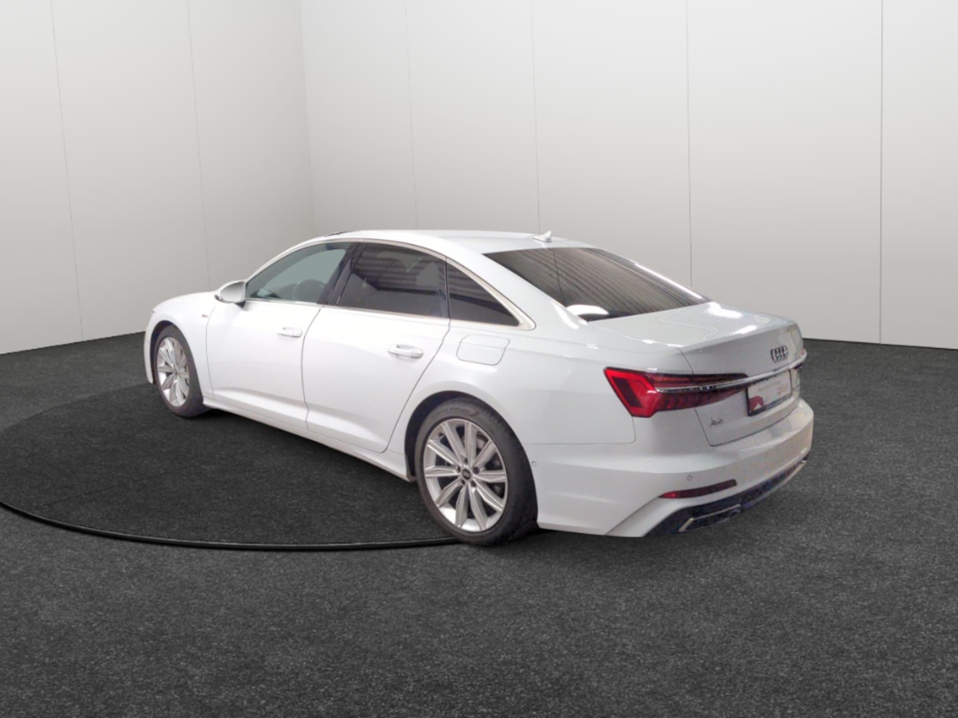 Audi A6 Limousine TFSI e Advanced