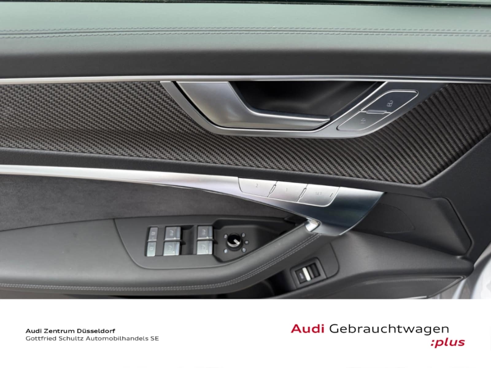 Audi RS 6 Avant performance – Bild 11