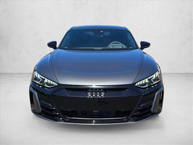 2022 Audi e-tron GT