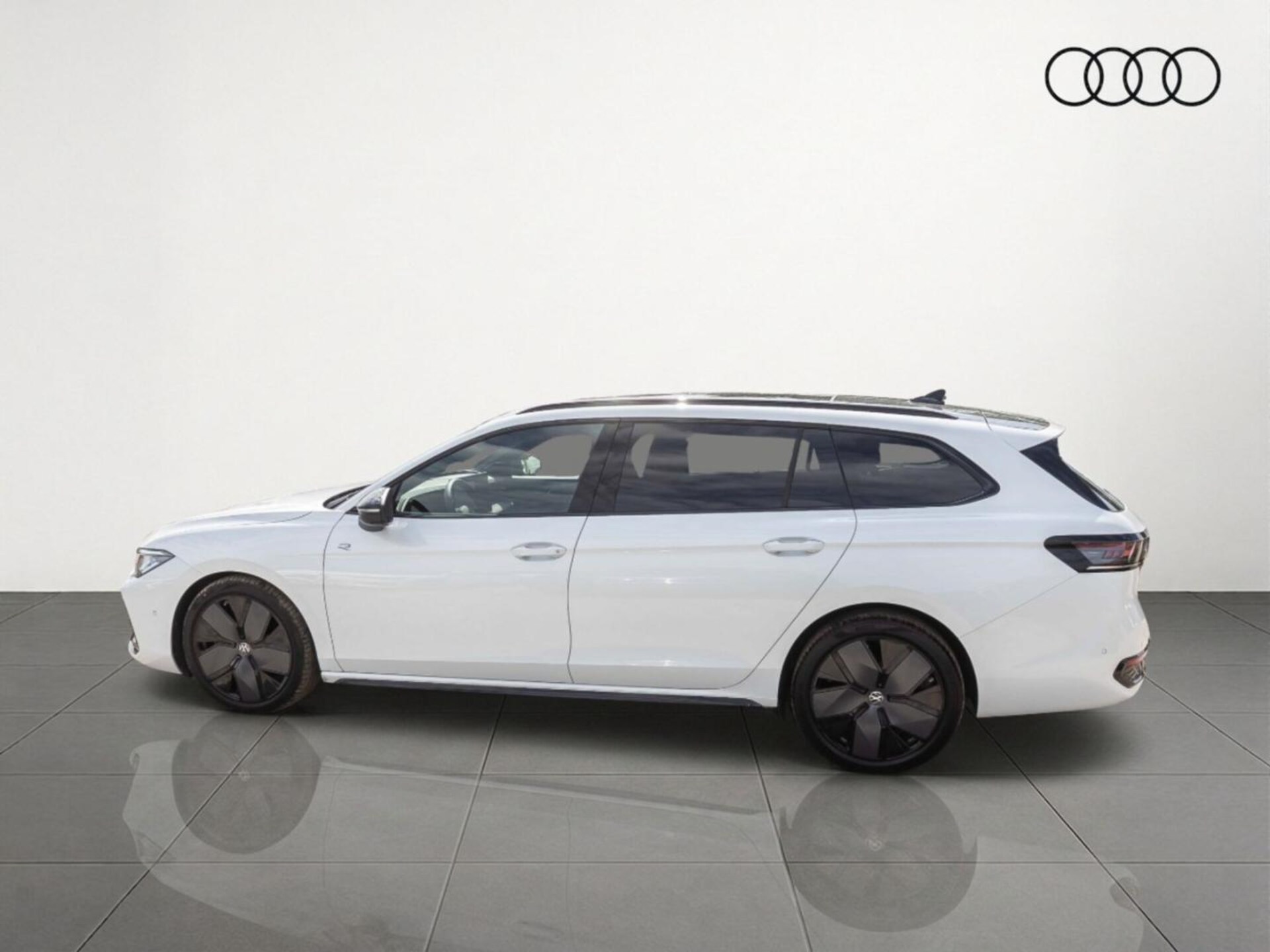 Volkswagen Passat R-Line
