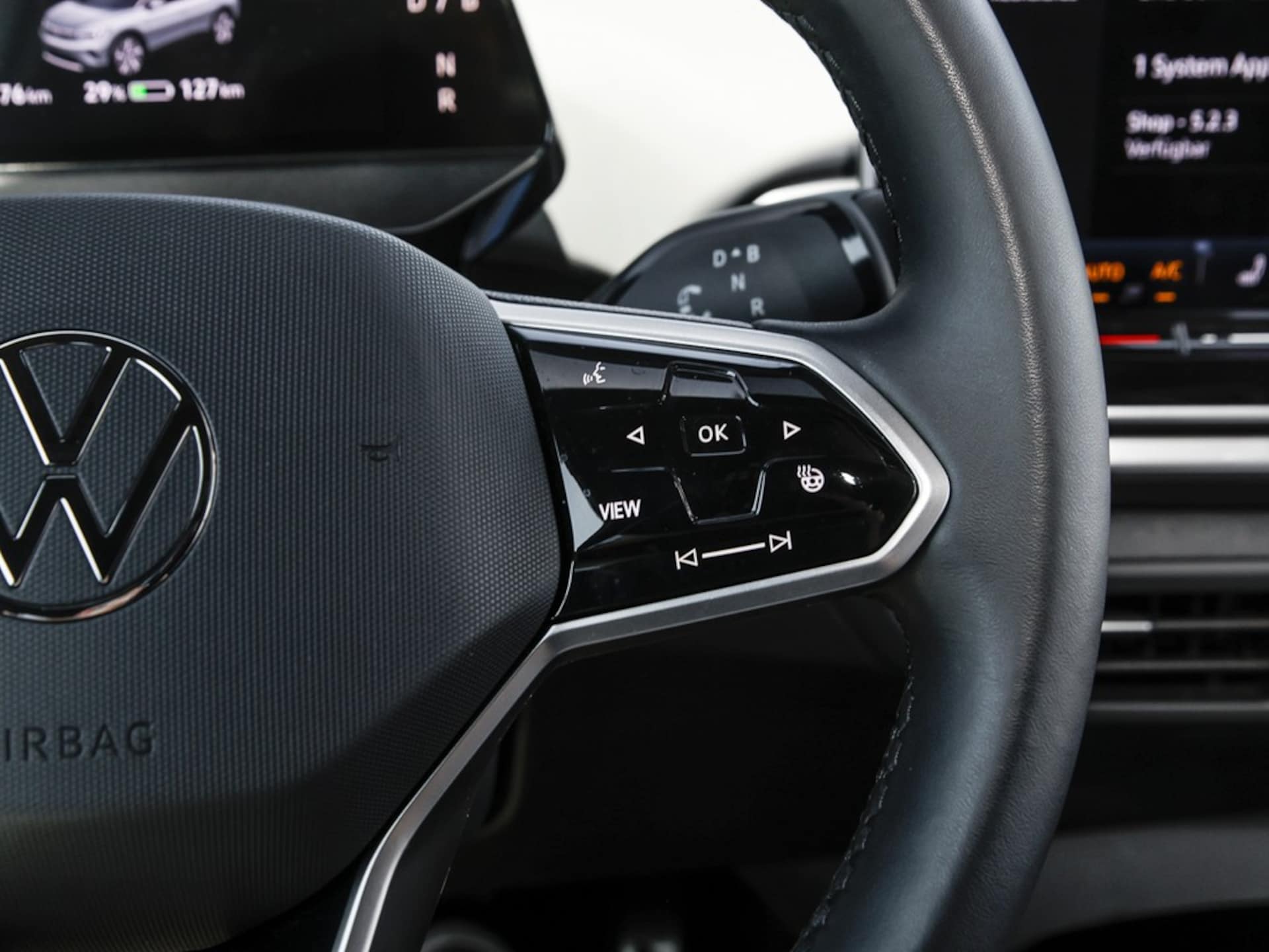 Volkswagen ID.4 Pro