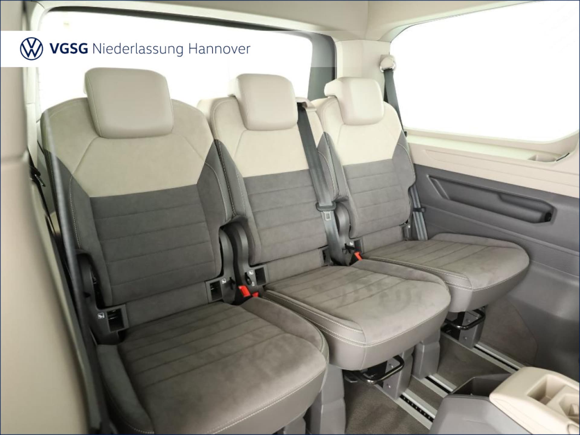 Volkswagen California Beach