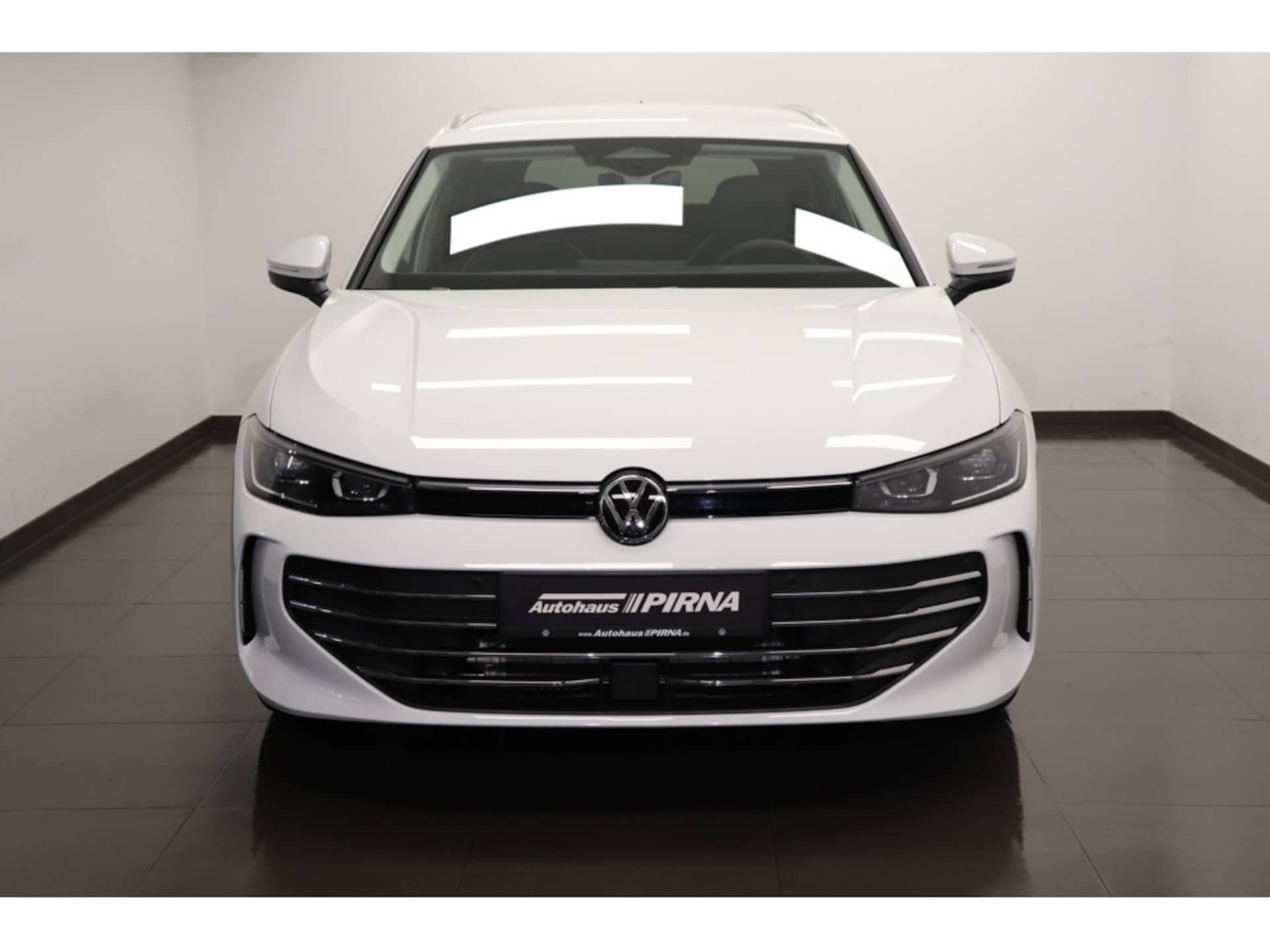 Volkswagen Passat Business