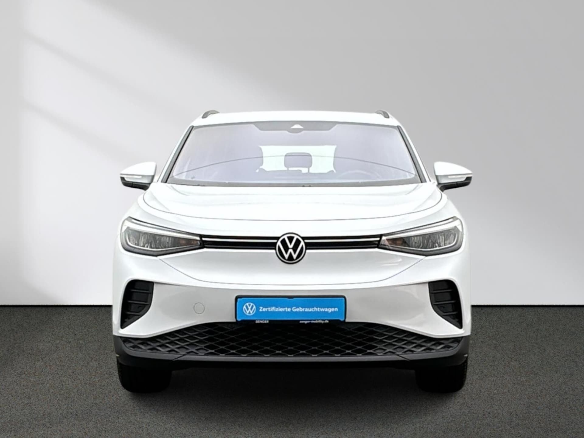 Volkswagen ID.4 Pure