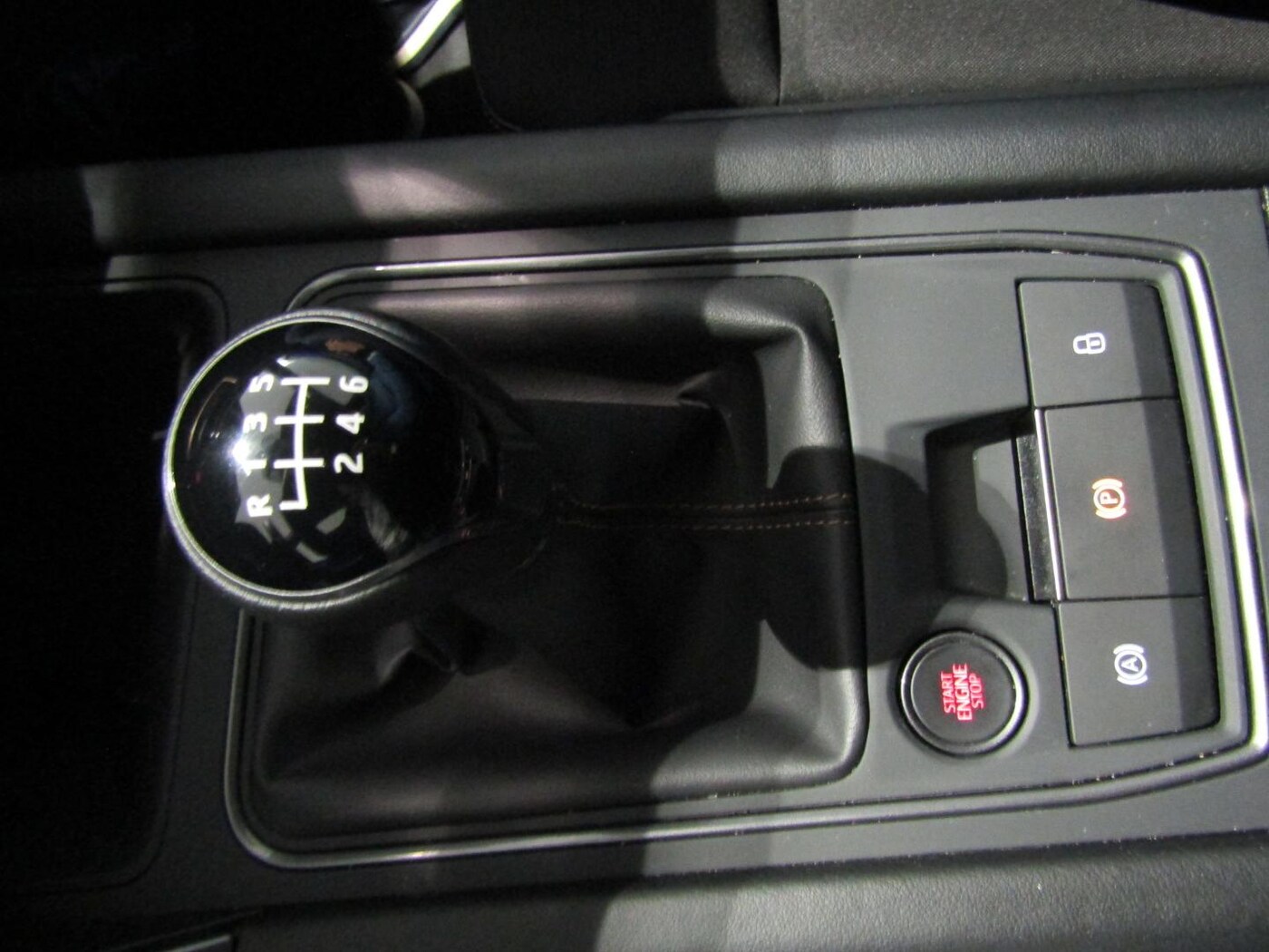 CUPRA Formentor 1.5 TSI 110 kW (150 CV) — photo 22