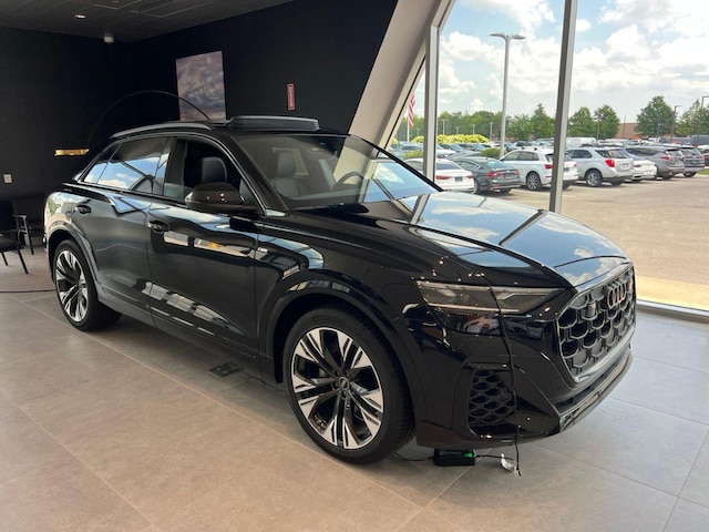2026 Audi Q8 Premium Plus - Photo 5