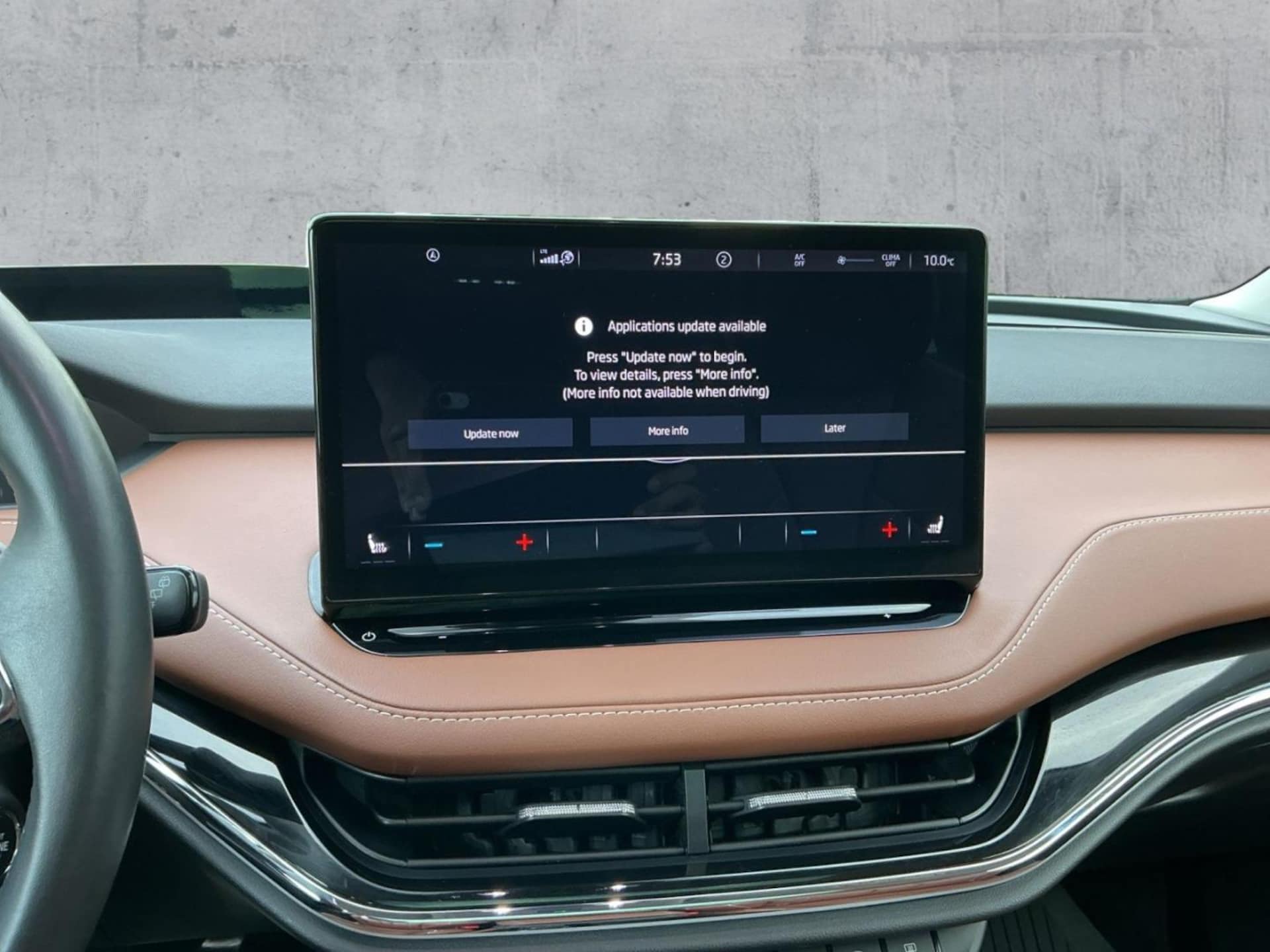 Skoda Enyaq 80X