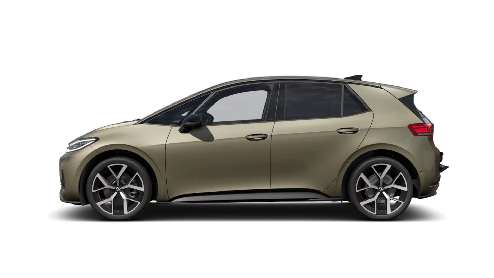 Volkswagen ID.3 Neo Style