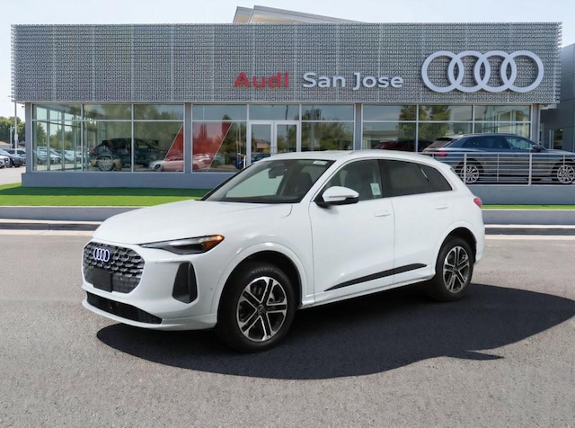 Photo of 2026 Audi Q5