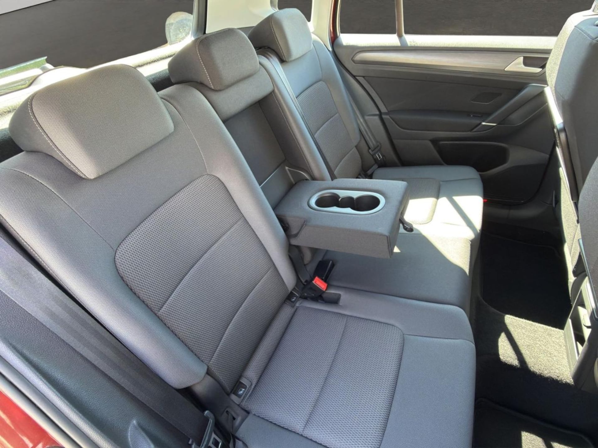 Volkswagen Golf Sportsvan Comfortline