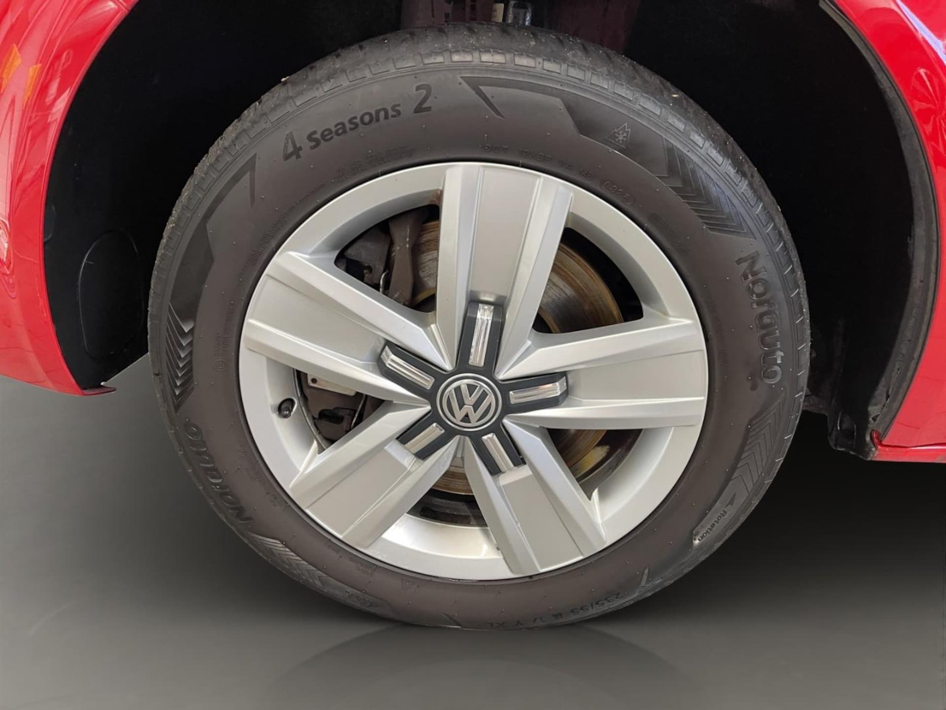 Volkswagen T6 Multivan Comfortline