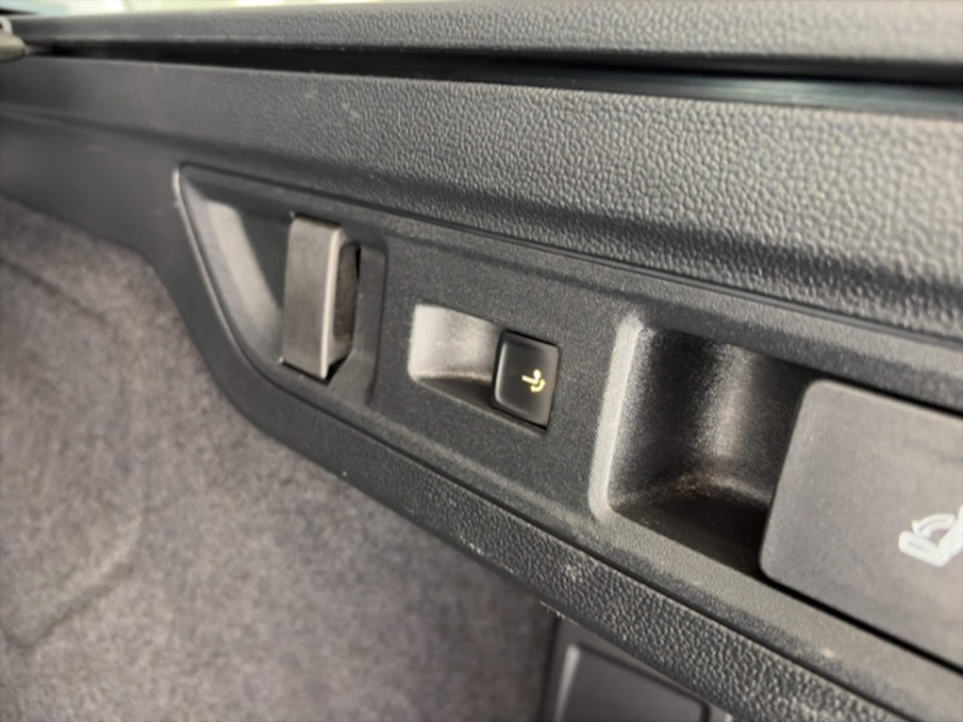 Volkswagen Passat Elegance