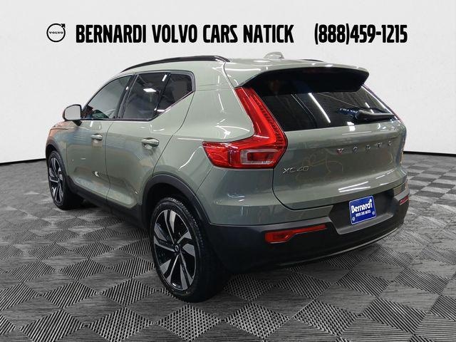 2024 Volvo XC40