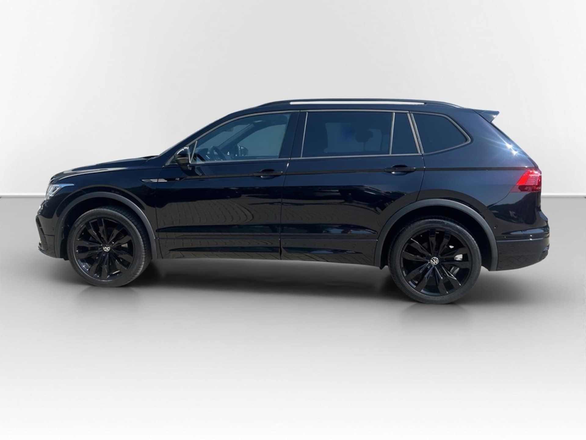 Volkswagen Tiguan Allspace R-Line