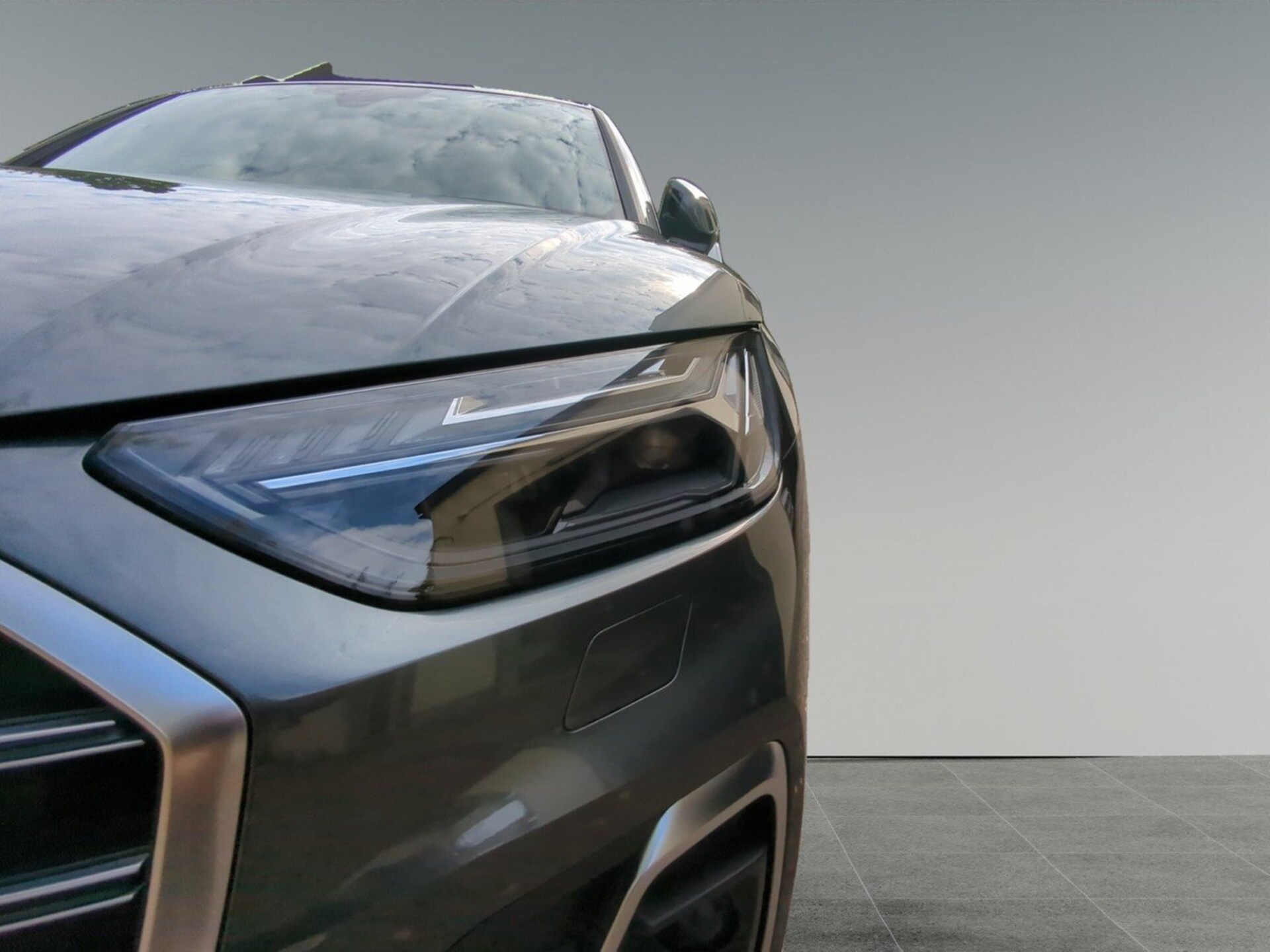 Audi SQ5 SUV